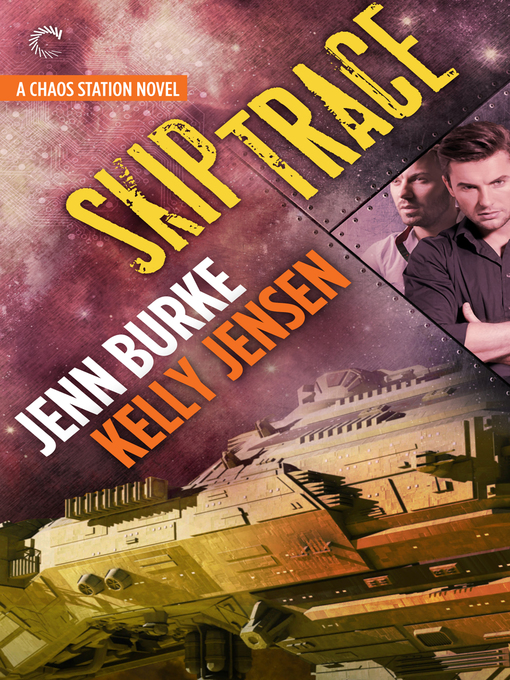 Title details for Skip Trace by Jenn Burke - Available